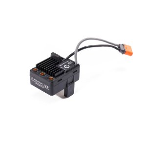 Firma 25A 2-i-1 Brushless ESC Med Gyro