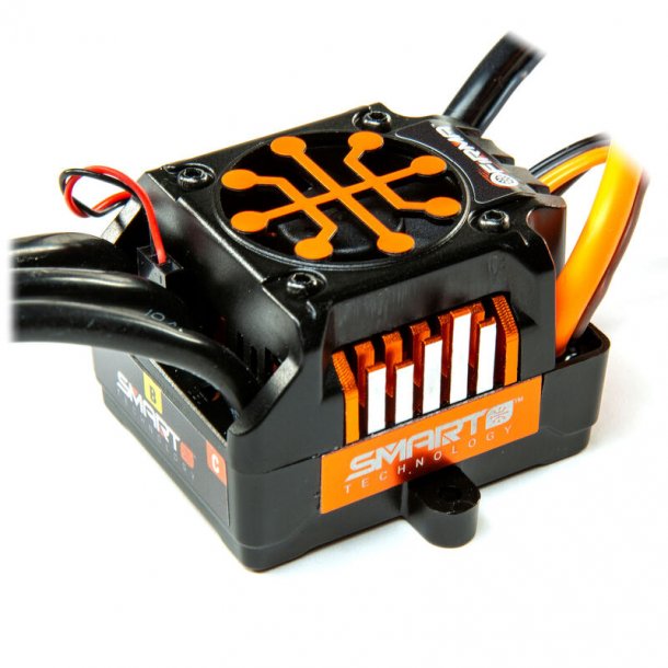 Firma 150A Brushless Smart ESC - 3S-6S