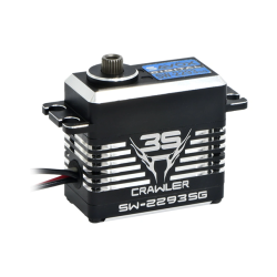 SW-2293SG - 75Kg - 3S Direct Power - Vandtt