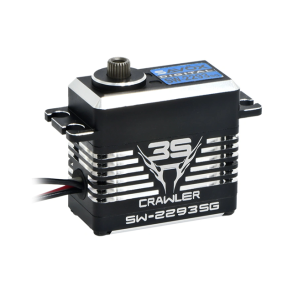 SW-2293SG - 75Kg - 3S Direct Power - Vandtt