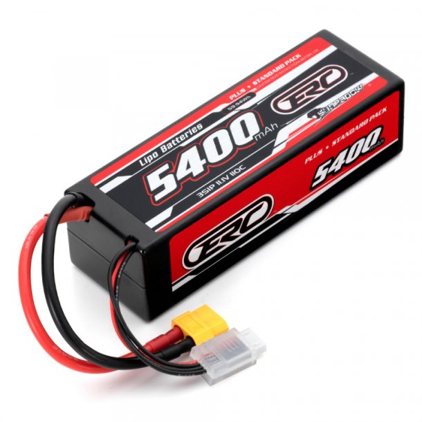 11,1V - 5400Mah - 110C