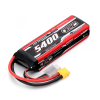 11,1V - 5400Mah - 100C