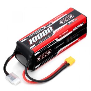 14,8V - 10000Mah - 100C