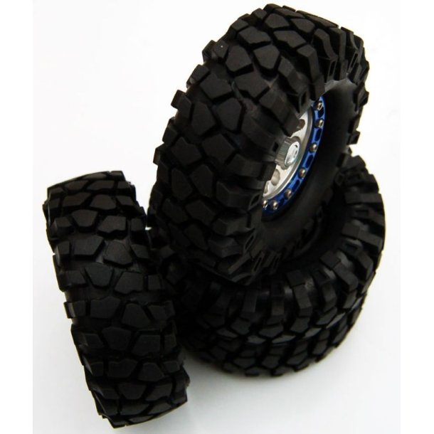1.9" - Rock Crusher X/T