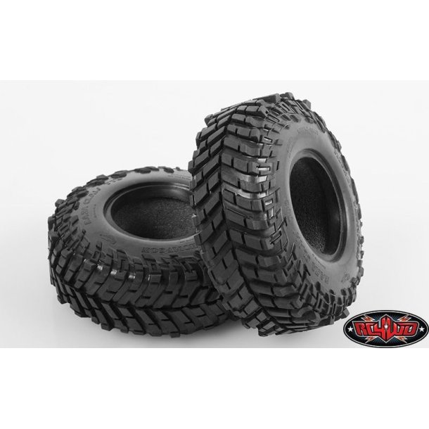 1.9" - Mickey Thompson Baja Claw