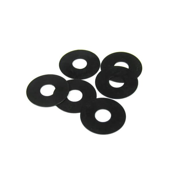 Diff. Shims - 6x17x.3mm