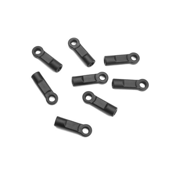 Rod Ends - 6,8mm - Hrd