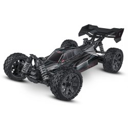 Jato 4x4 - 1/8 - BL-2s - EHD - RTR