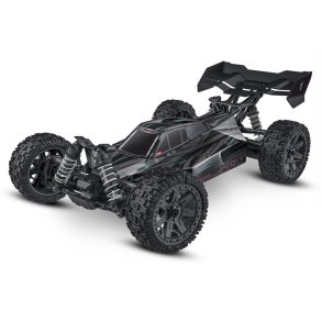 Jato 4x4 - 1/8 - BL-2s - EHD - RTR