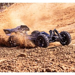 Jato 4x4 - 1/8 - BL-2s - EHD - RTR