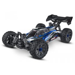 Jato 4x4 - 1/8 - BL-2s - EHD - RTR