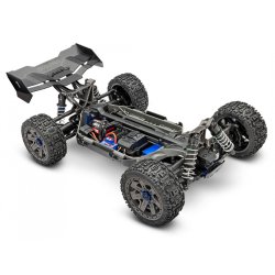 Jato 4x4 - 1/8 - BL-2s - EHD - RTR