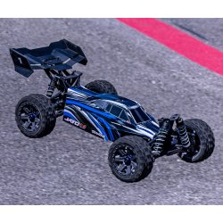 Jato 4x4 - 1/8 - BL-2s - EHD - RTR