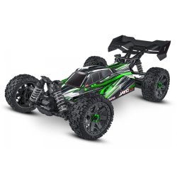 Jato 4x4 - 1/8 - BL-2s - EHD - RTR