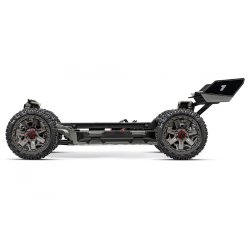 Jato 4x4 - 1/8 - BL-2s - EHD - RTR