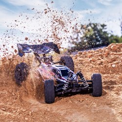 Jato 4x4 - 1/8 - BL-2s - EHD - RTR