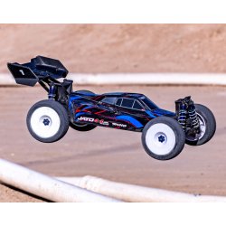 Jato 4x4 - 1/8 - VXL-4s - EHD - RTR