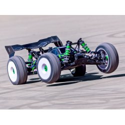 Jato 4x4 - 1/8 - VXL-4s - EHD - RTR