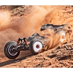 Jato 4x4 - 1/8 - VXL-4s - EHD - RTR