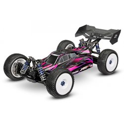 Jato 4x4 - 1/8 - VXL-4s - EHD - RTR