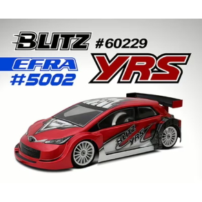 YRS - Light Weight (0.5 mm) - FWD