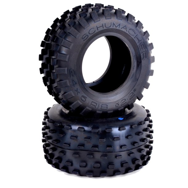 Stagger Rib - Truck Tyres