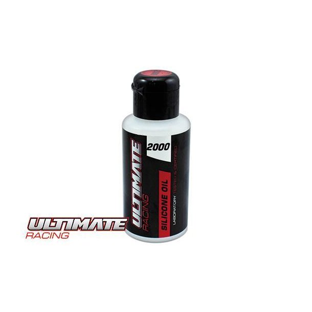 Differentiale Olie - 2000 CPS