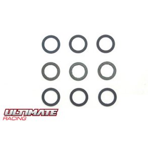 Shim St - 0,1/0,2/0,3