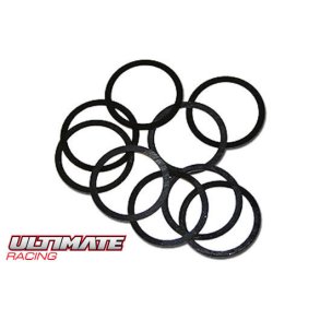 Shims St - 16x13x0,1/0,2