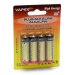 AA Batterier - 1,5V