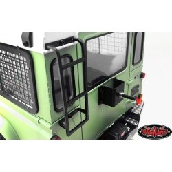 Stige Til RC4WD D90/110 Karosse