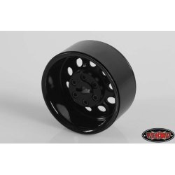 1.9" - Pro10 - Stamped Steel Beadlock Flge