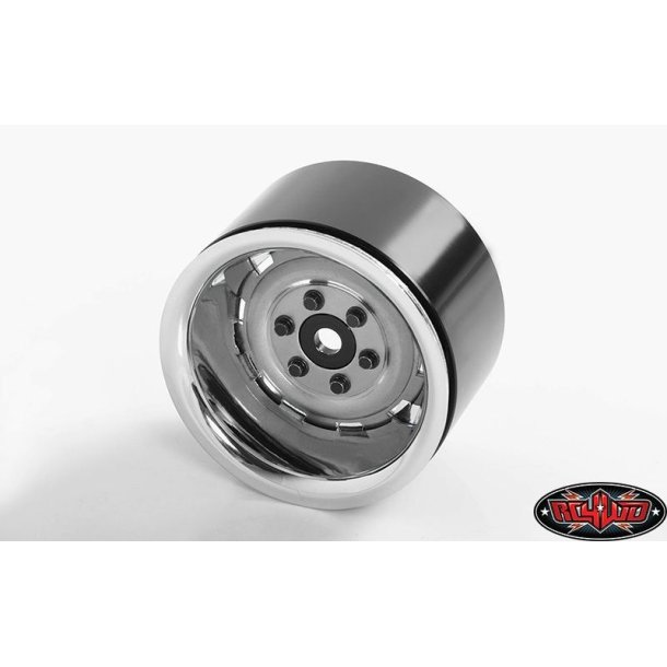 1.9" Rally - Beadlock Flge