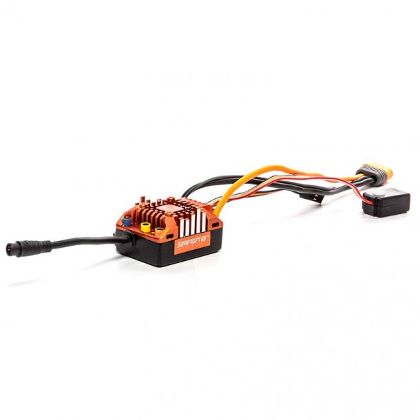 Firma - Sensored - Crawler ESC