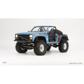 EMO - XT4 - KIT Version