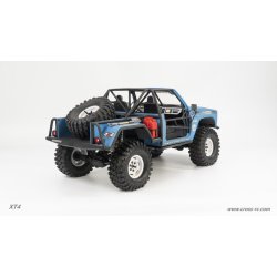 EMO - XT4 - KIT Version