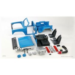 EMO - XT4 - KIT Version