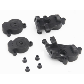 Steering Knuckles - 4107