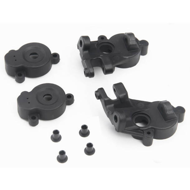 Steering Knuckles - 4107