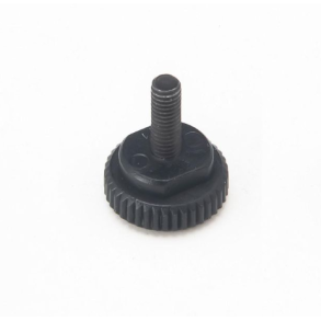 Nut For Body Mount - 4107