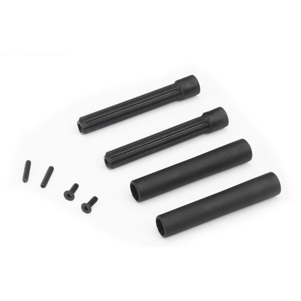 Center Driveshaft Set - 4107