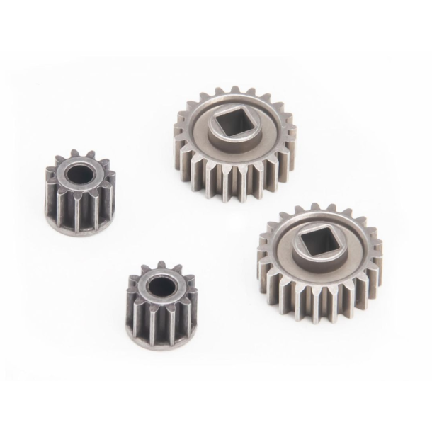 Portal Axle Gear 11T &amp; 21T - 4107