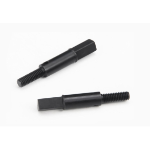 Portal Axle Shafts (Rear) - 4107