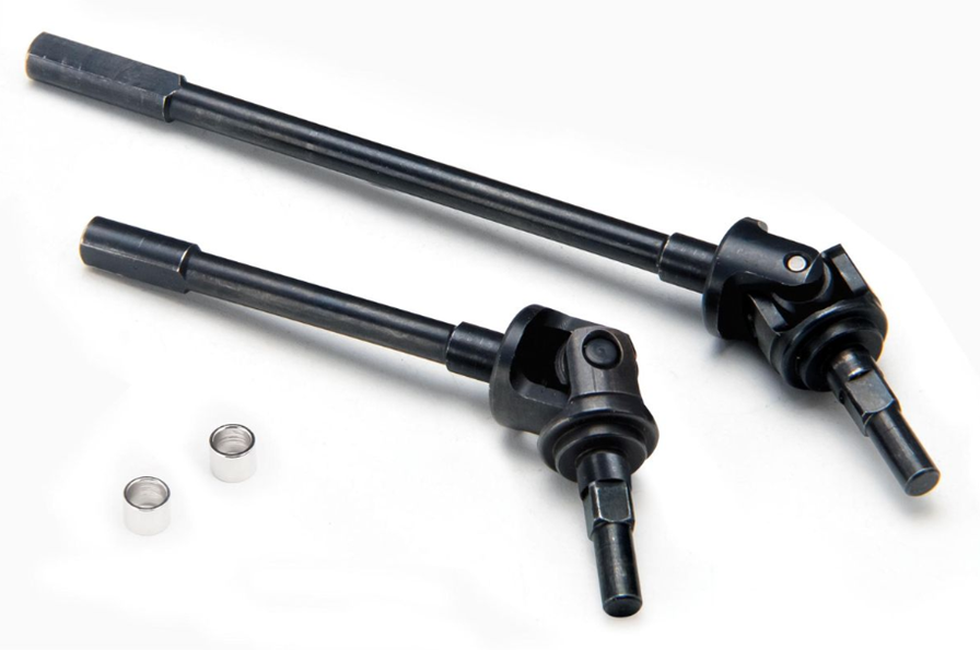 Universal Axle Set - 4107 - Yikong Racing - Hobbykarl.dk
