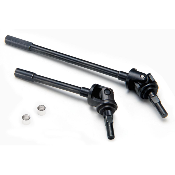 Universal Axle Set - 4107