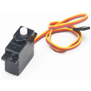 17G Shift Servo - 4107