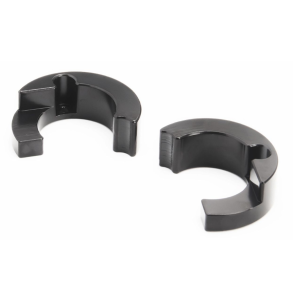 Rear Axle Counterweight - 4107