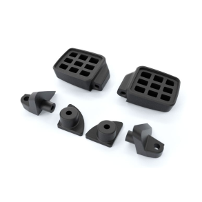 Rear View Mirrors - 4107