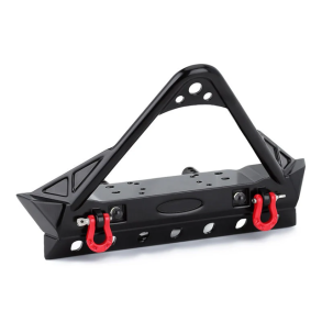 Metal Forkofanger - Høj Stinger - SCX10-II+III/TRX-4 m.fl.