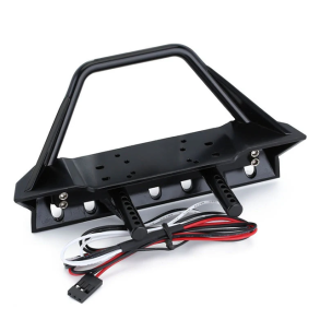 Metal Forkofanger - Lav Stinger - SCX10-II+III/TRX-4 m.fl.